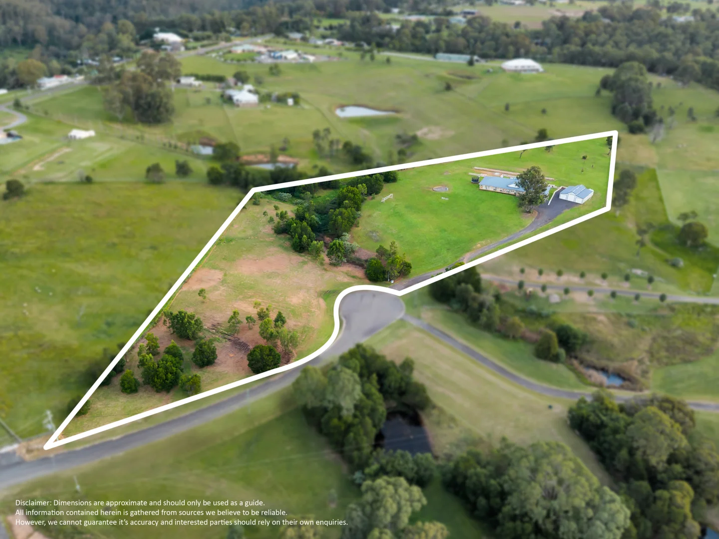 Additional image 31 of 35 Vicary Lane, Orangeville NSW 2570