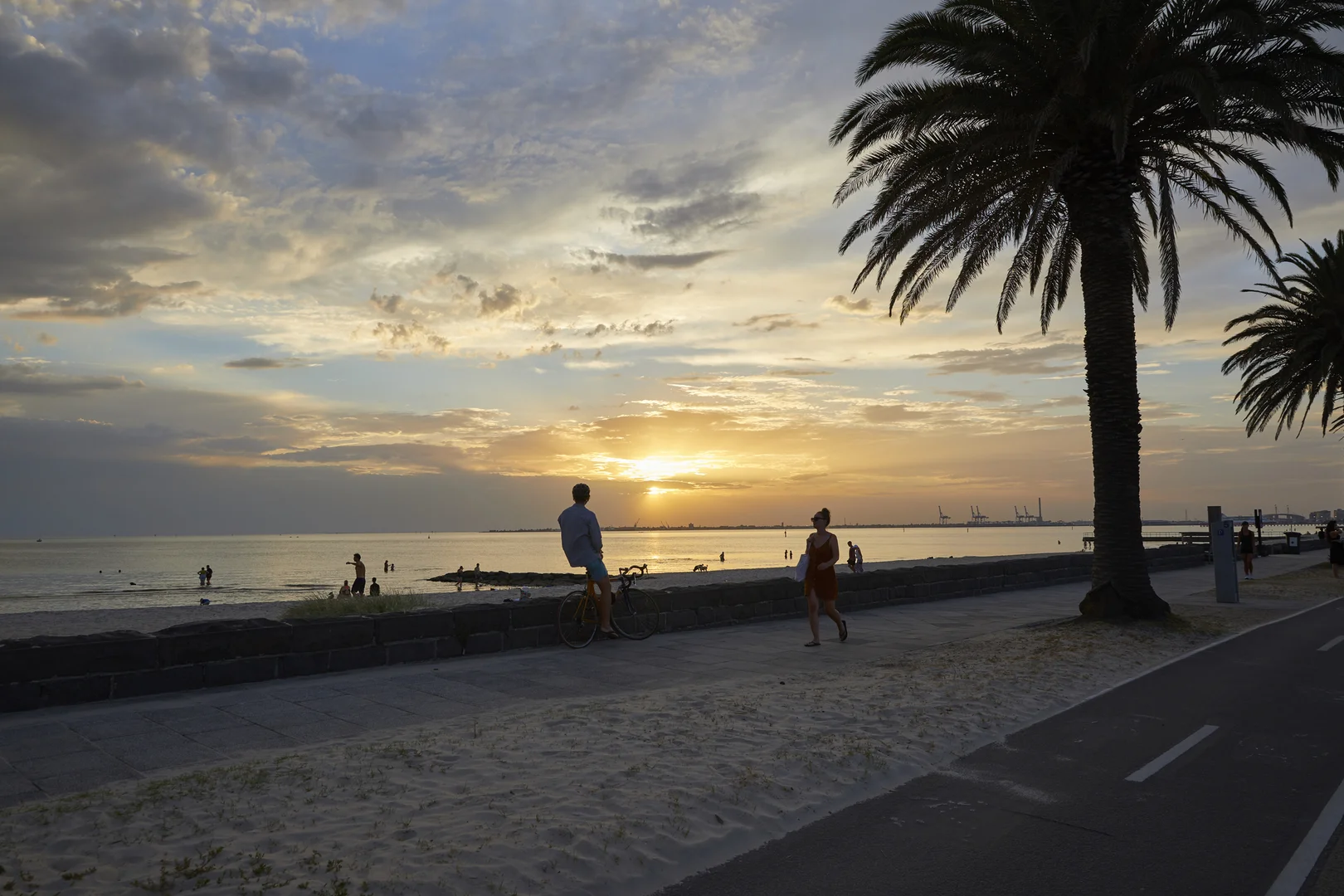 Additional image 9 of 7/16-17 Marine Parade, St Kilda VIC 3182