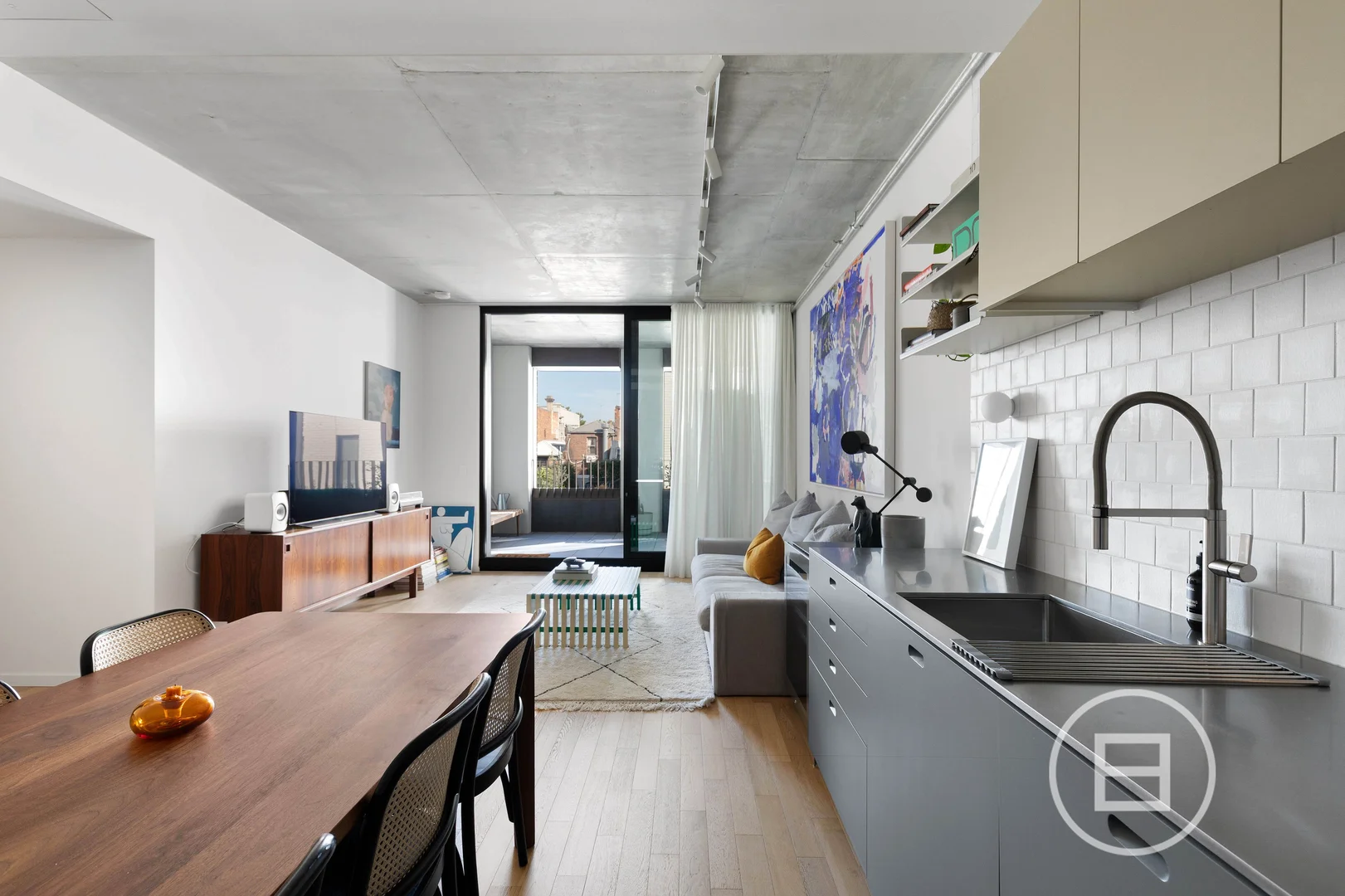 Additional image 8 of 203/32 Bedford Street, Collingwood VIC 3066