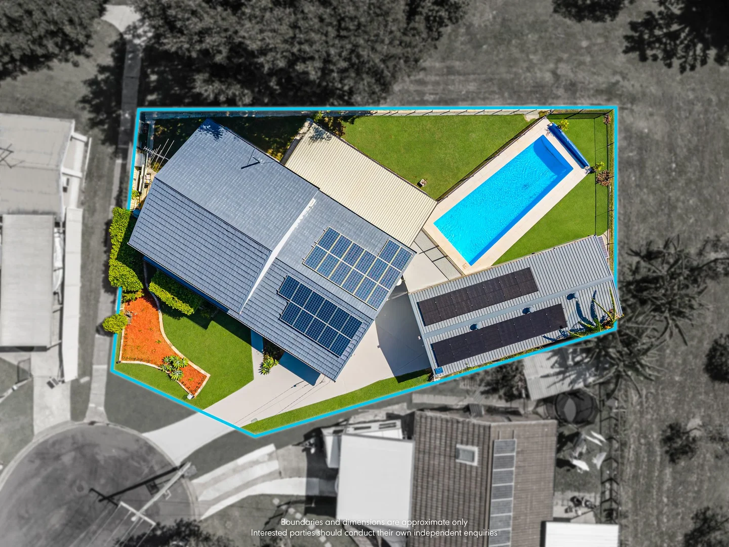 Additional image 22 of 5 Carroo Court, Albany Creek QLD 4035