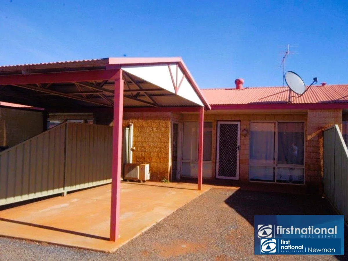 Additional image 2 of 5/1 Cowra Drive, Newman WA 6753