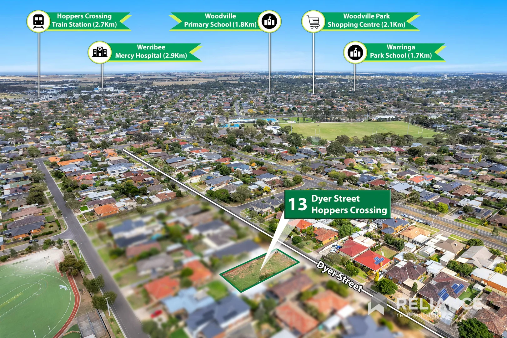 Additional image 4 of 13 Dyer Street, Hoppers Crossing VIC 3029