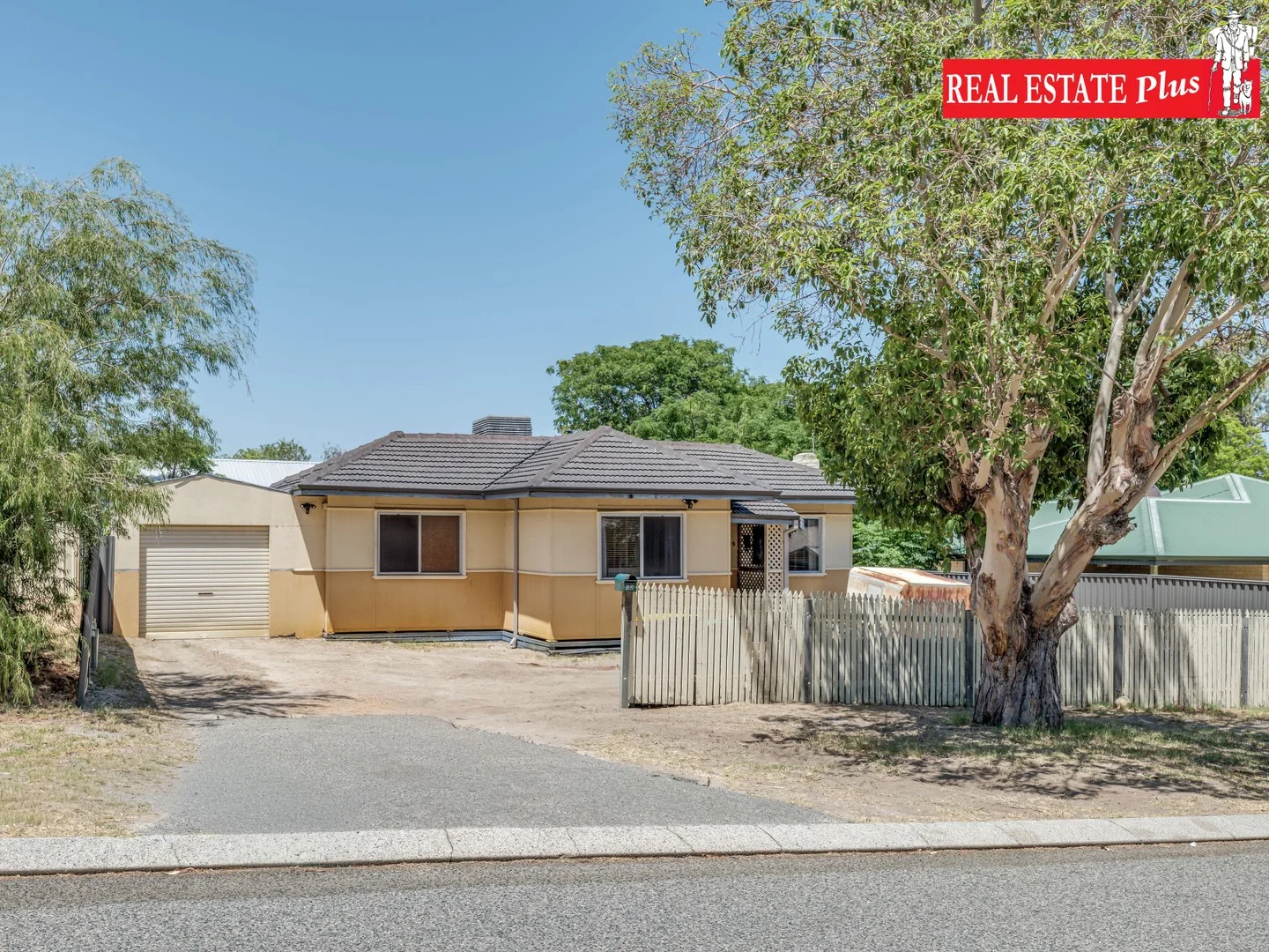 25 Watkins Street, Eden Hill WA 6054