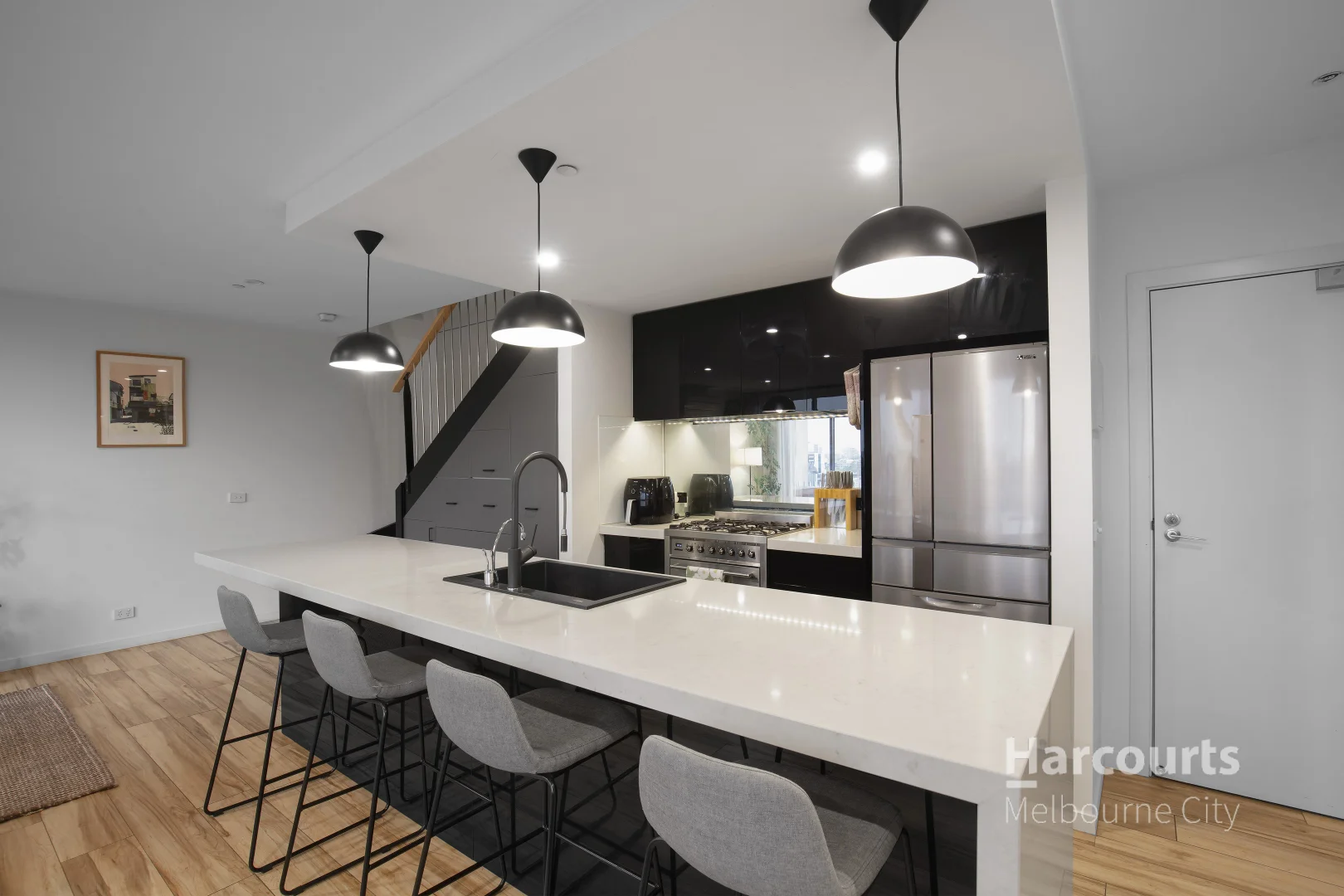 Additional image 3 of 609/220 Commercial Road, Prahran VIC 3181