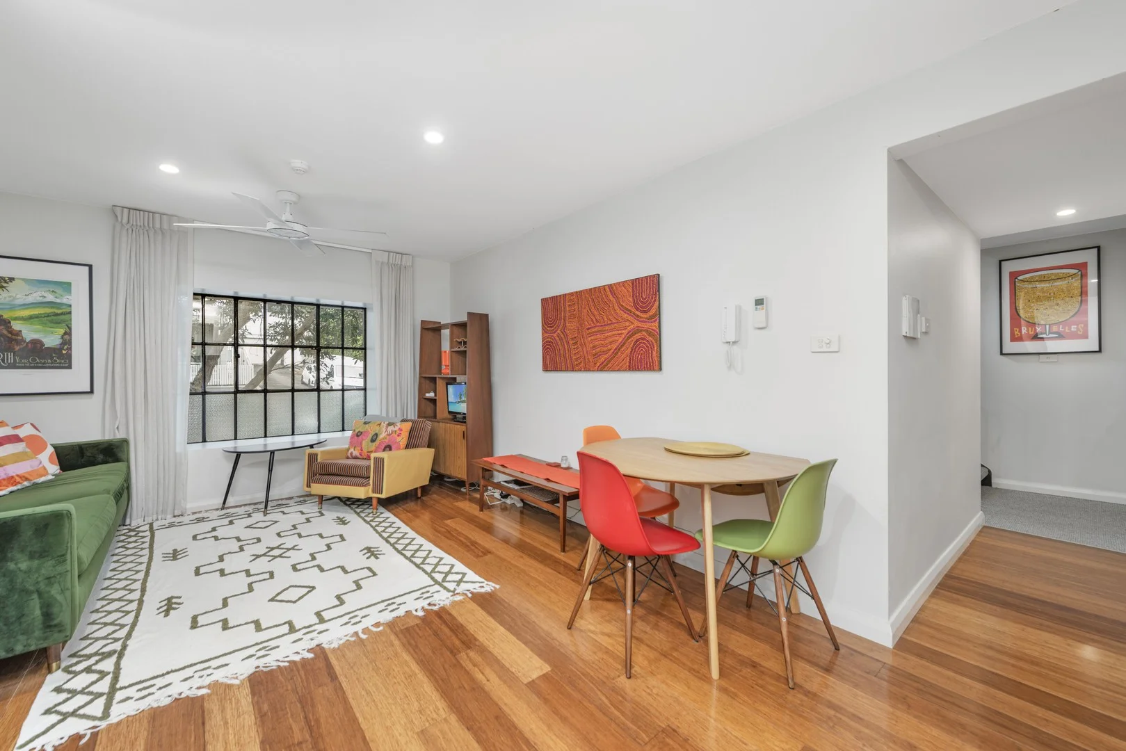 3/43 Mallet Street, Camperdown NSW 2050