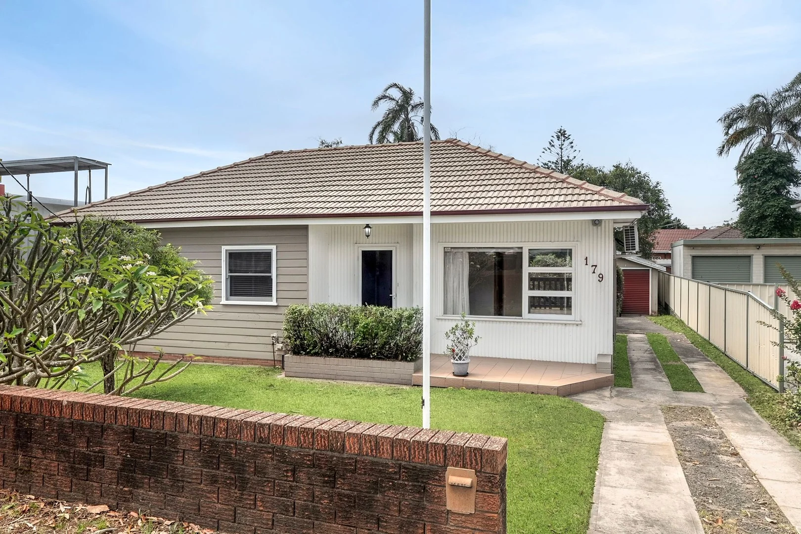 179 The Boulevarde, Miranda NSW 2228