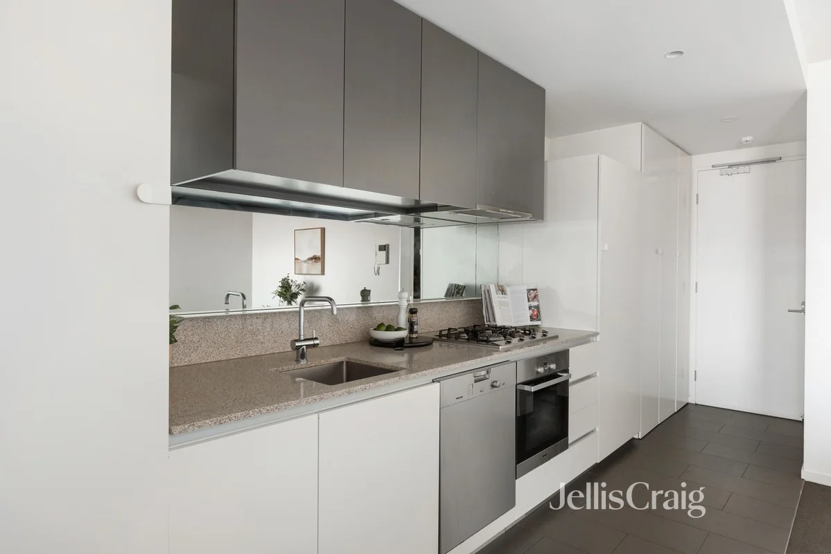 Additional image 4 of 514/30 Burnley Street, Richmond VIC 3121