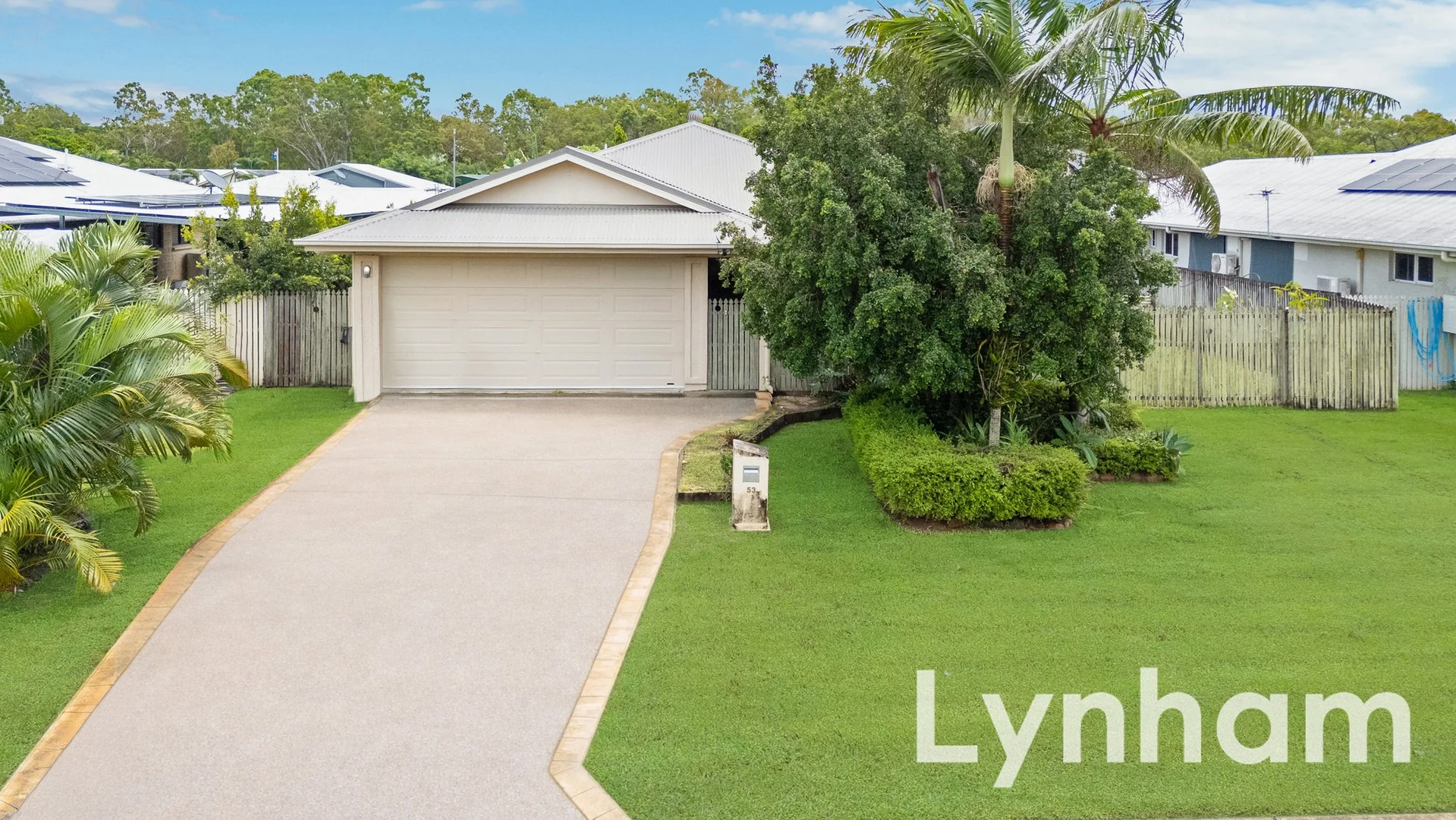 53 Brenton Circuit, Deeragun QLD 4818