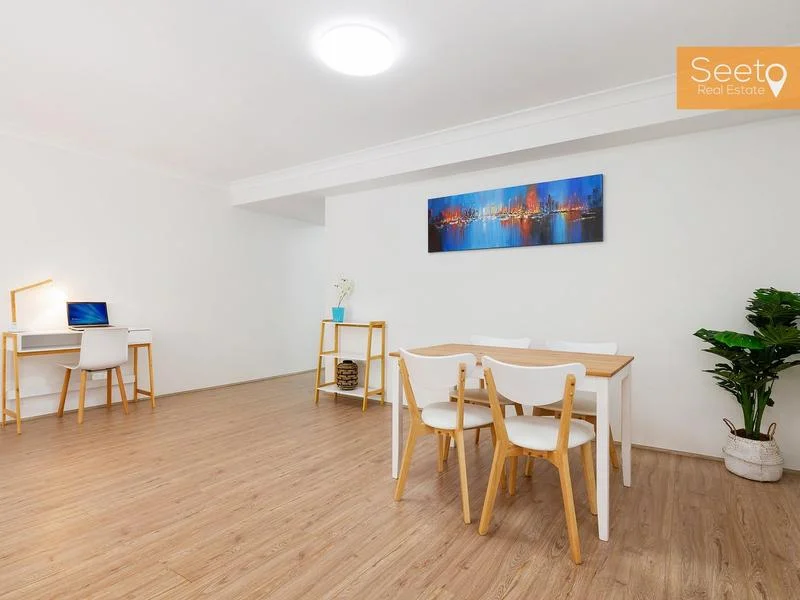 Additional image 3 of 16/17-19 Henley Road, Homebush West NSW 2140