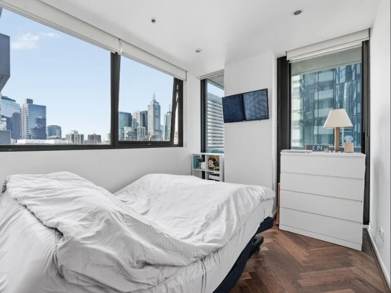 Additional image 5 of 1306/5 Sutherland St, Melbourne VIC 3000