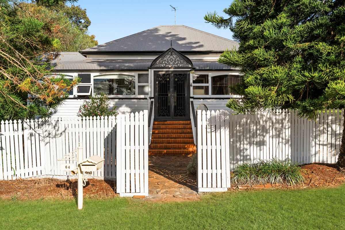 Additional image 2 of 64 Cambooya Street, Drayton QLD 4350