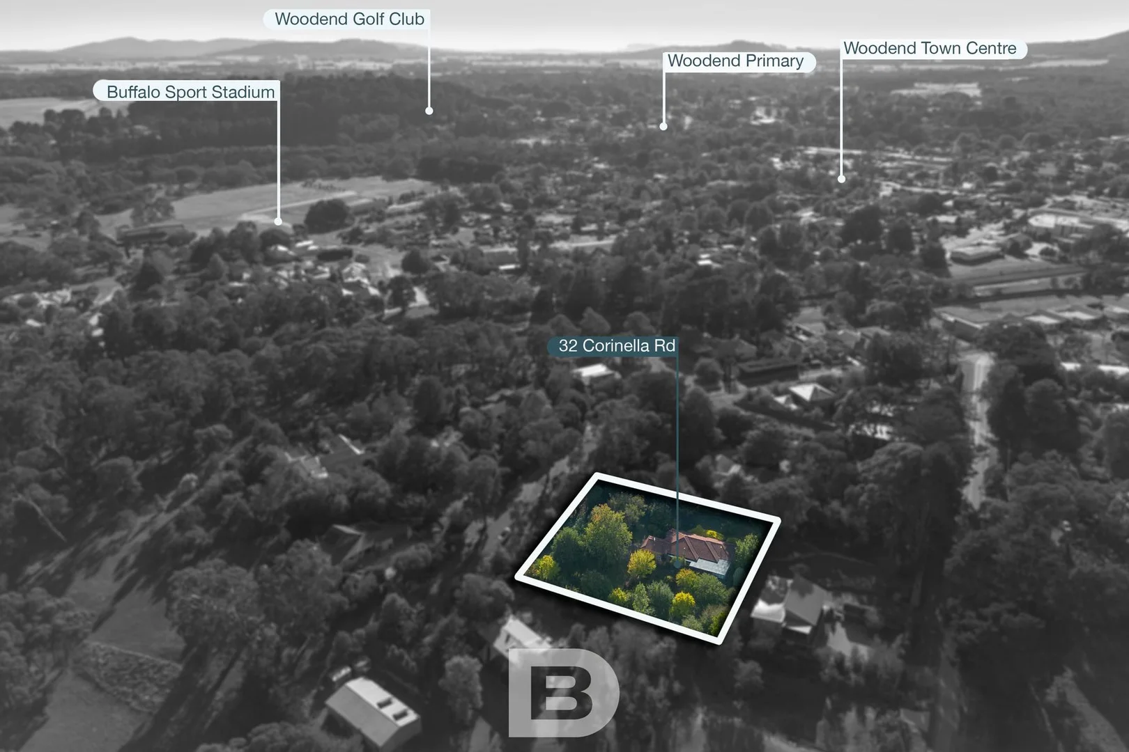 Additional image 19 of 32 Corinella Road, Woodend VIC 3442