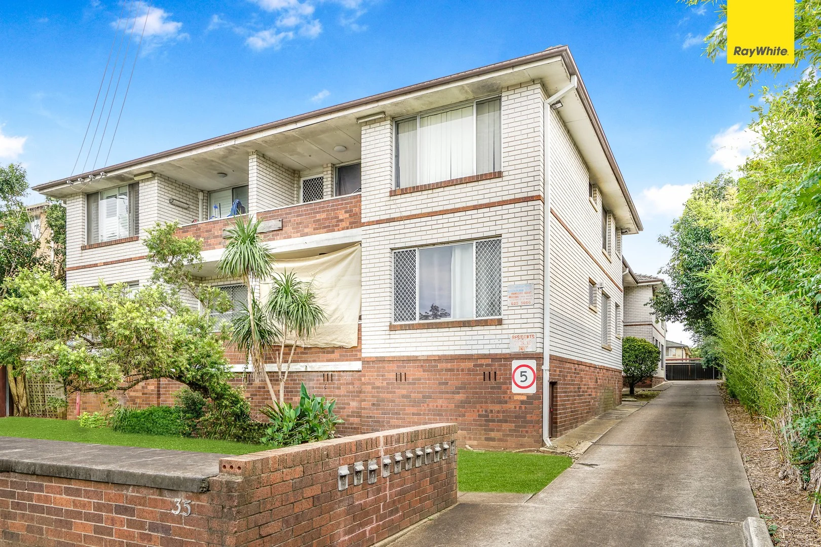 3/35 Saddington Street, St Marys NSW 2760