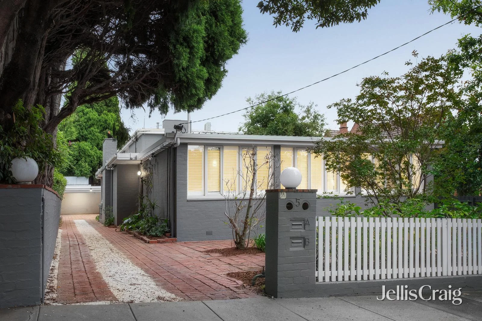 5A Moralla Road, Kooyong VIC 3144