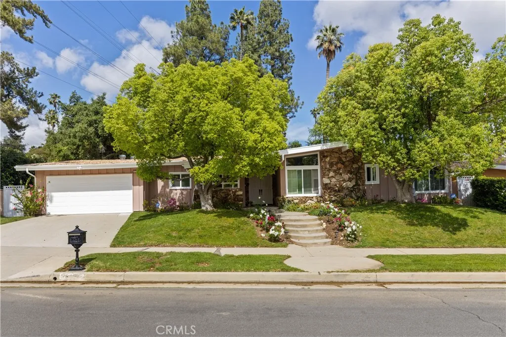 Additional image 2 of 4479 Azalia Drive, Tarzana, CA 91356