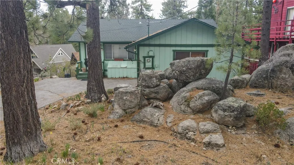 Additional image 44 of 39177 Arapahoe Road, Fawnskin, CA 92333