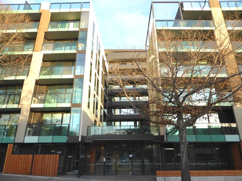 Additional image 8 of 322/121 Rosslyn Street, West Melbourne VIC 3003