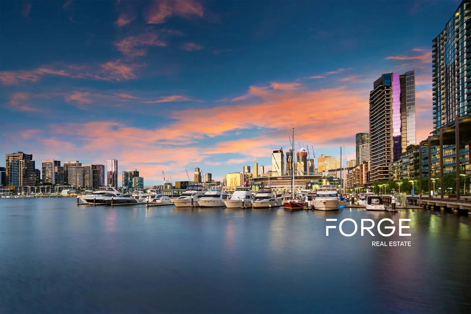 Additional image 2 of 713/915 Collins Street, Docklands VIC 3008