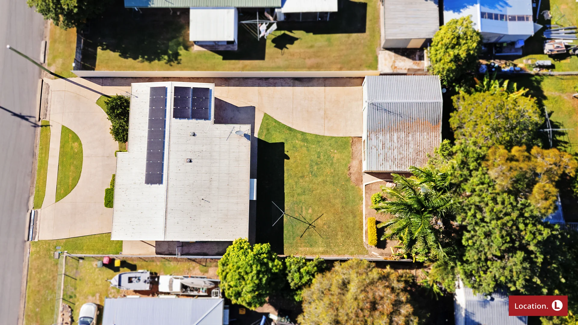 Additional image 3 of 36 Loeskow Street, Bundaberg North QLD 4670