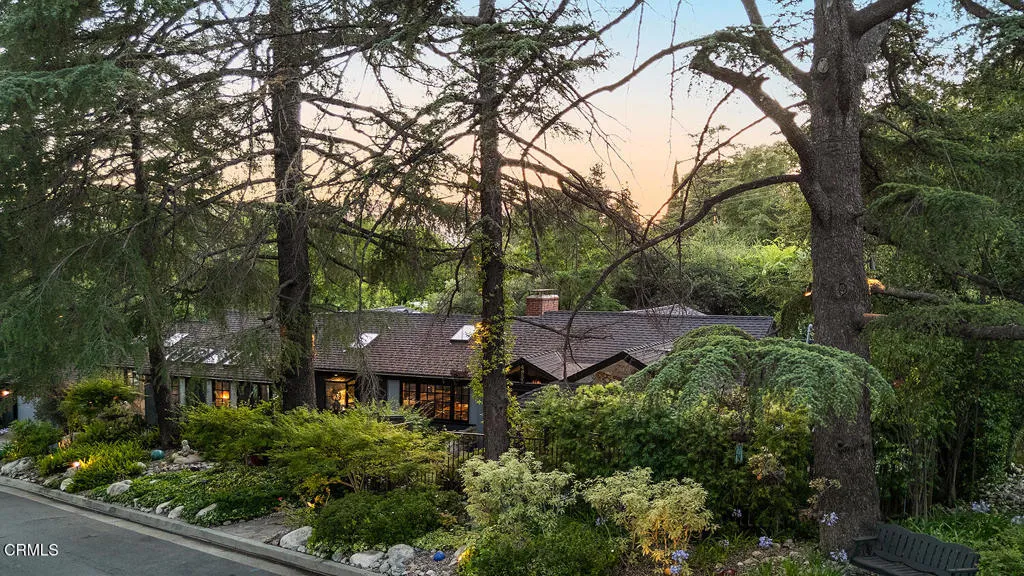 Additional image 3 of 4953 Alta Canyada Road, La Canada Flintridge, CA 91011