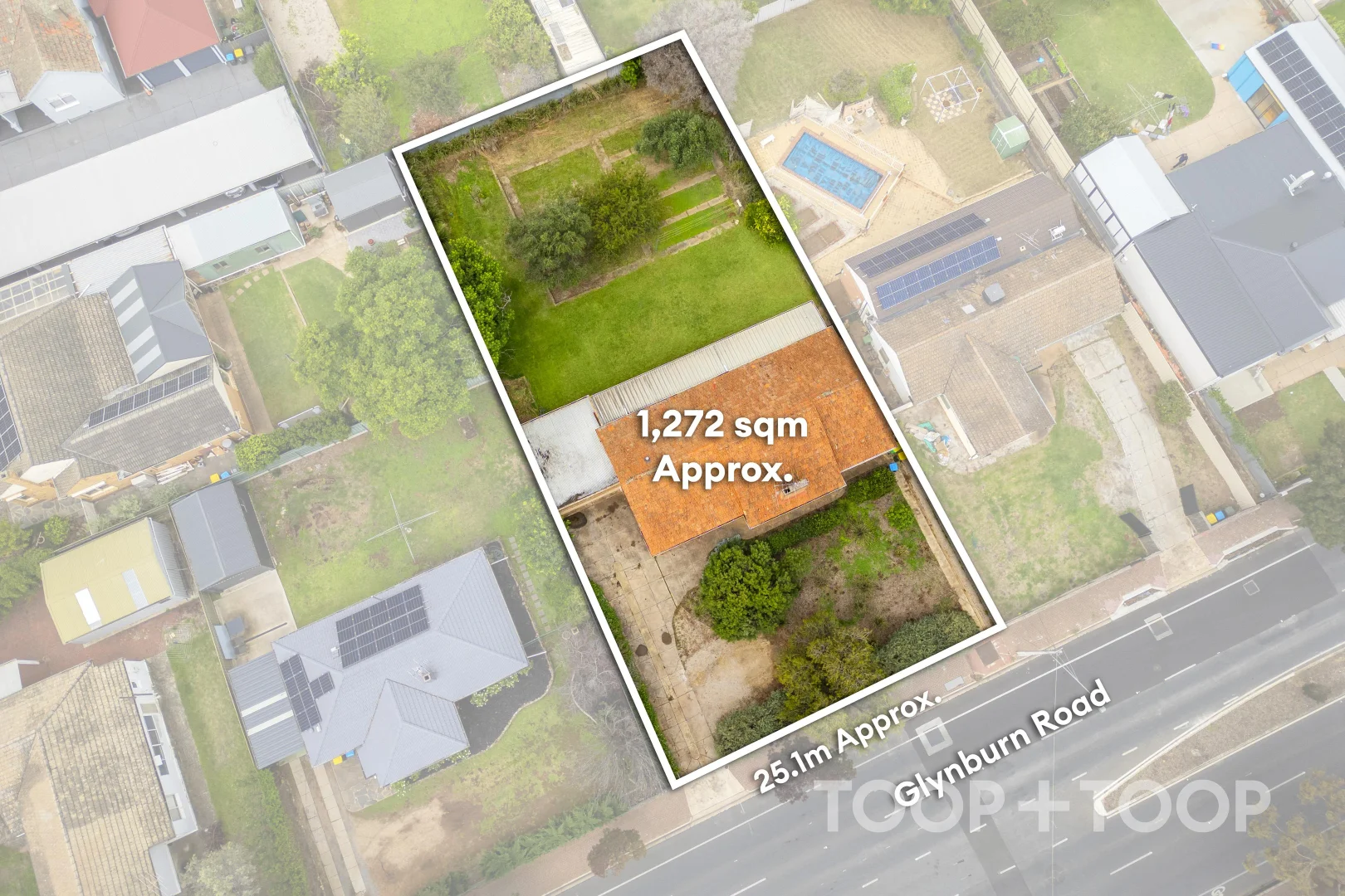 Additional image 2 of 260 Glynburn Road, Tranmere SA 5073