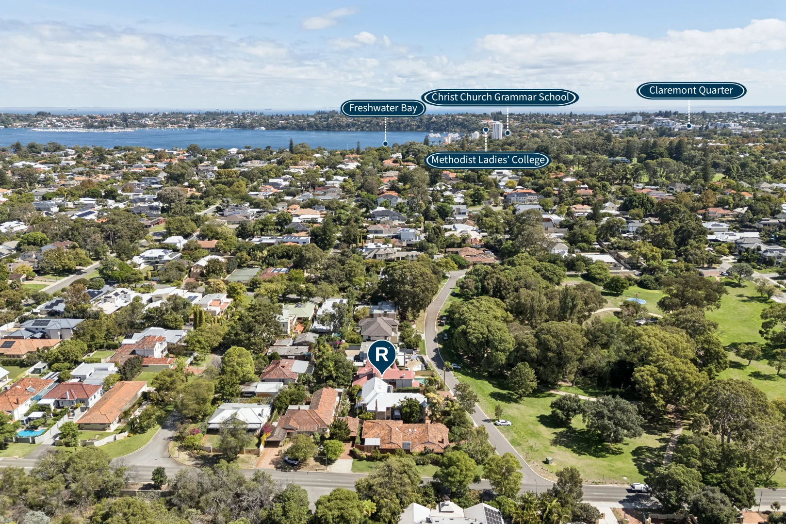 Additional image 19 of 4 Kathryn Crescent, Dalkeith WA 6009
