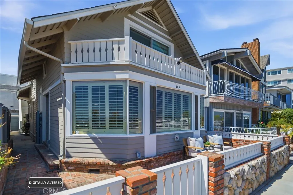 409 E Edgewater Ave, Newport Beach, CA 92661 photo 5
