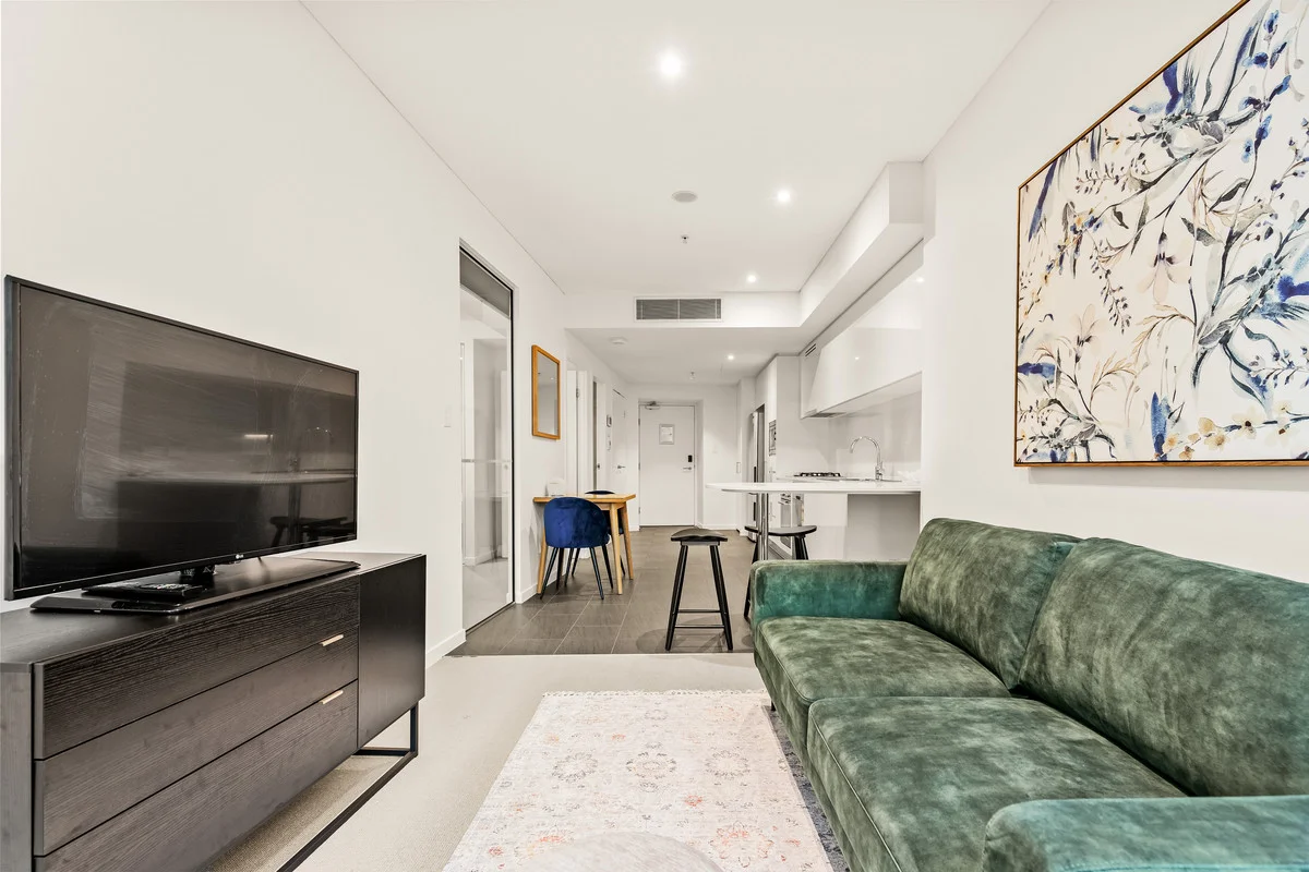 Additional image 4 of 615/222 Margaret Street, Brisbane City QLD 4000