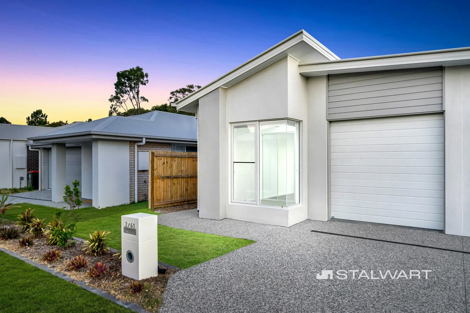 2/61 Schlanger Ave, Greenbank QLD 4124