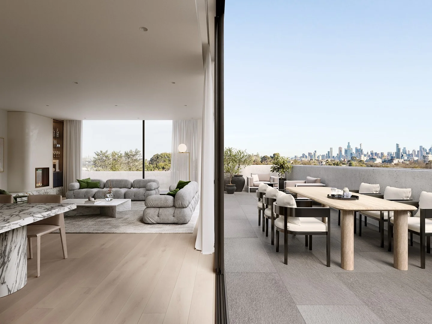 79-83 Wattletree Road, Armadale VIC 3143