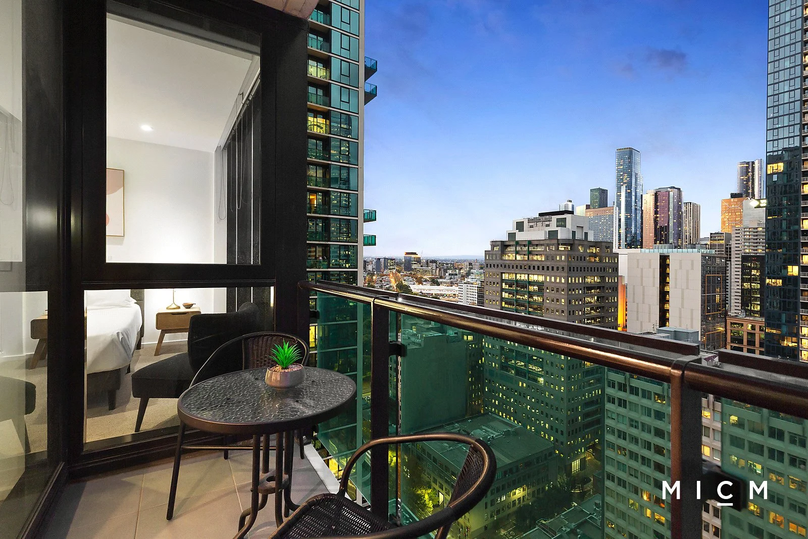 Additional image 4 of 2813/618 Lonsdale Street, Melbourne VIC 3000