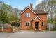 Convent Lane, Cobham KT11