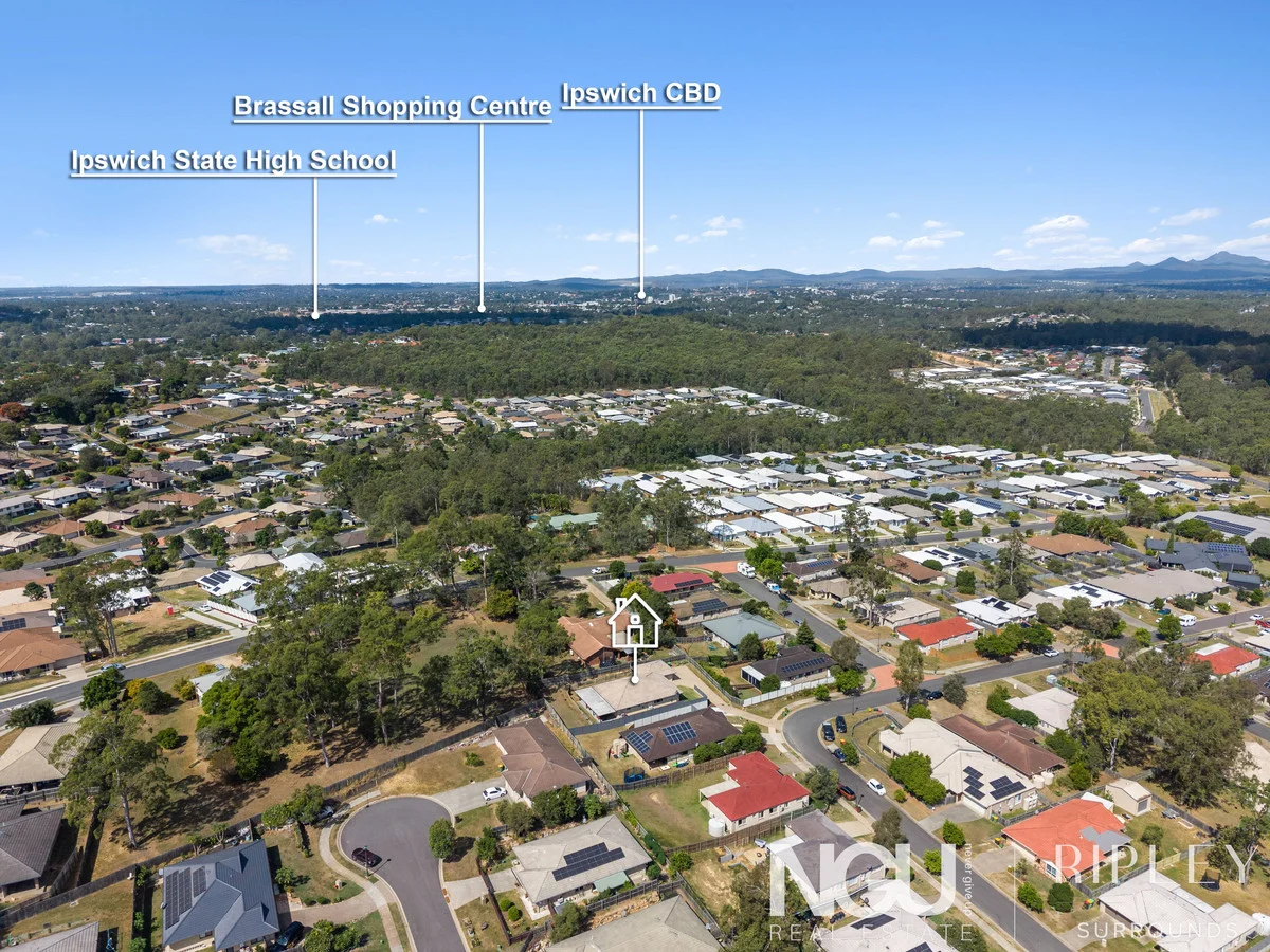 Additional image 23 of 60 Tranquillity Circle, Brassall QLD 4305