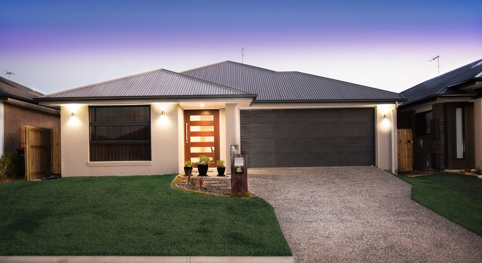 36 Eco Crescent, Narangba QLD 4504