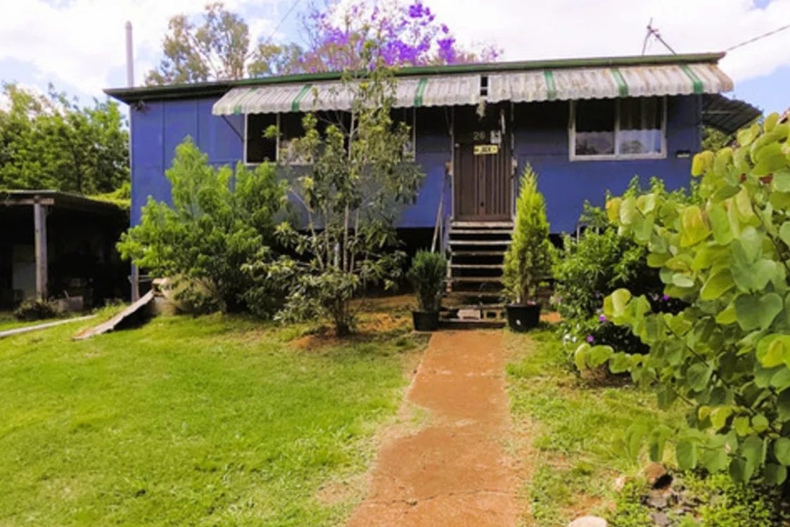 26 Grey Street, Walterhall QLD 4714