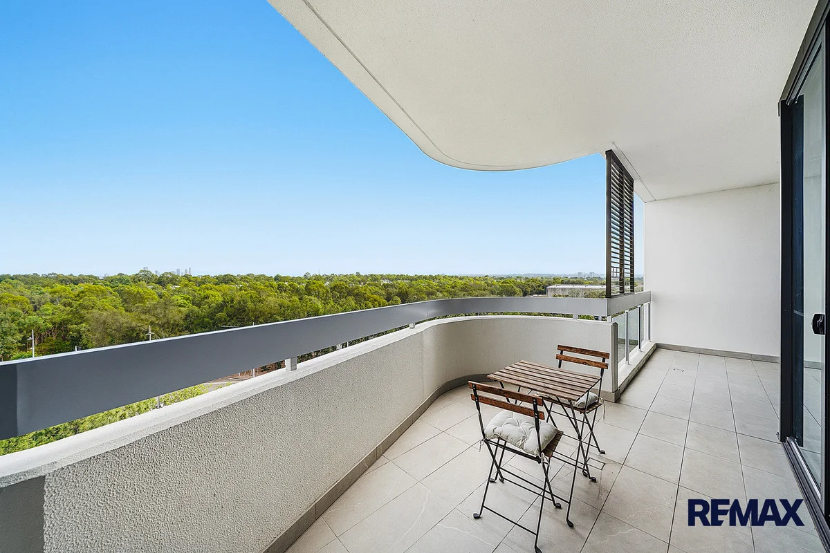Additional image 7 of 513/2 Kingfisher Street, Lidcombe NSW 2141