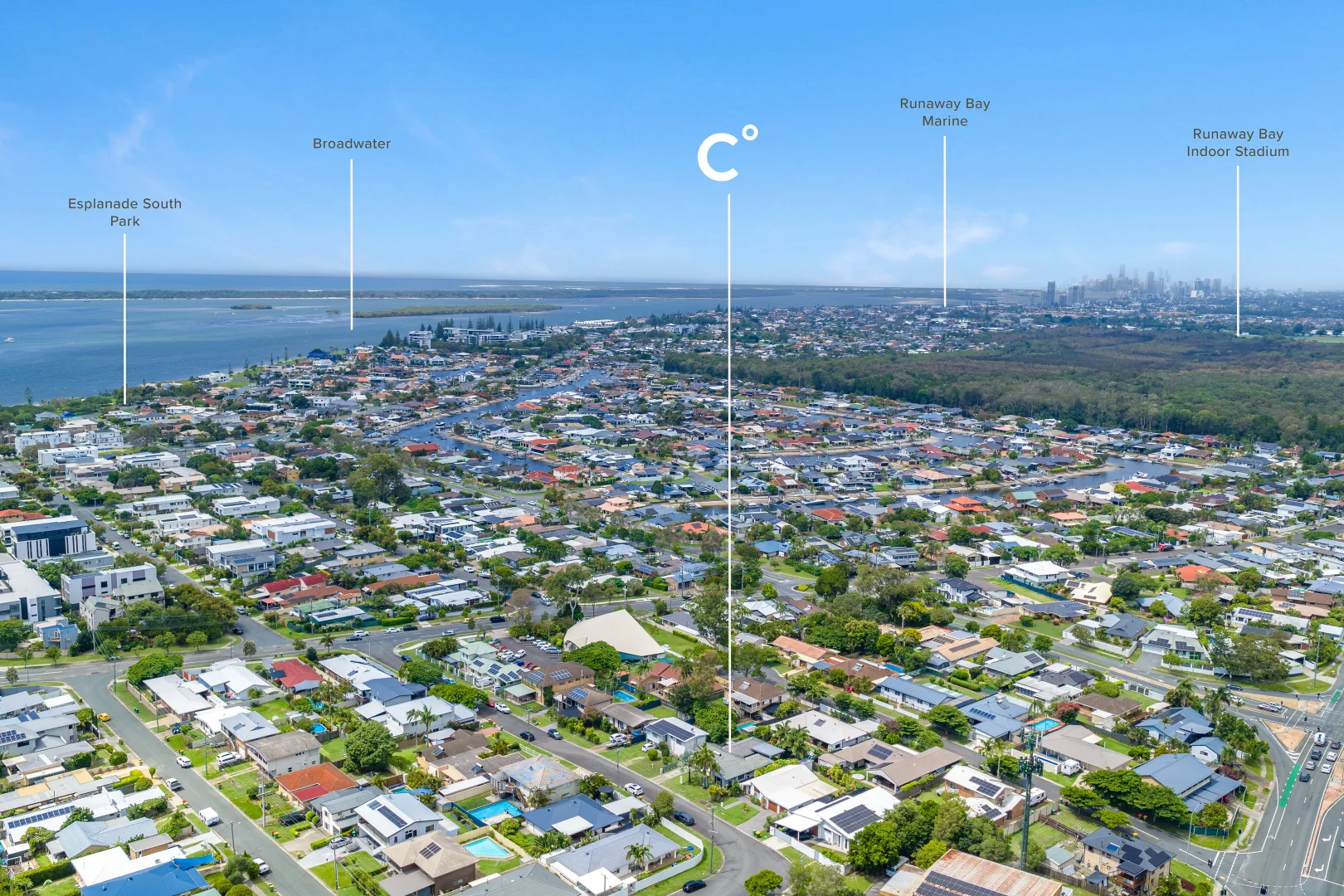 Additional image 25 of 14 Robin Avenue, Paradise Point QLD 4216