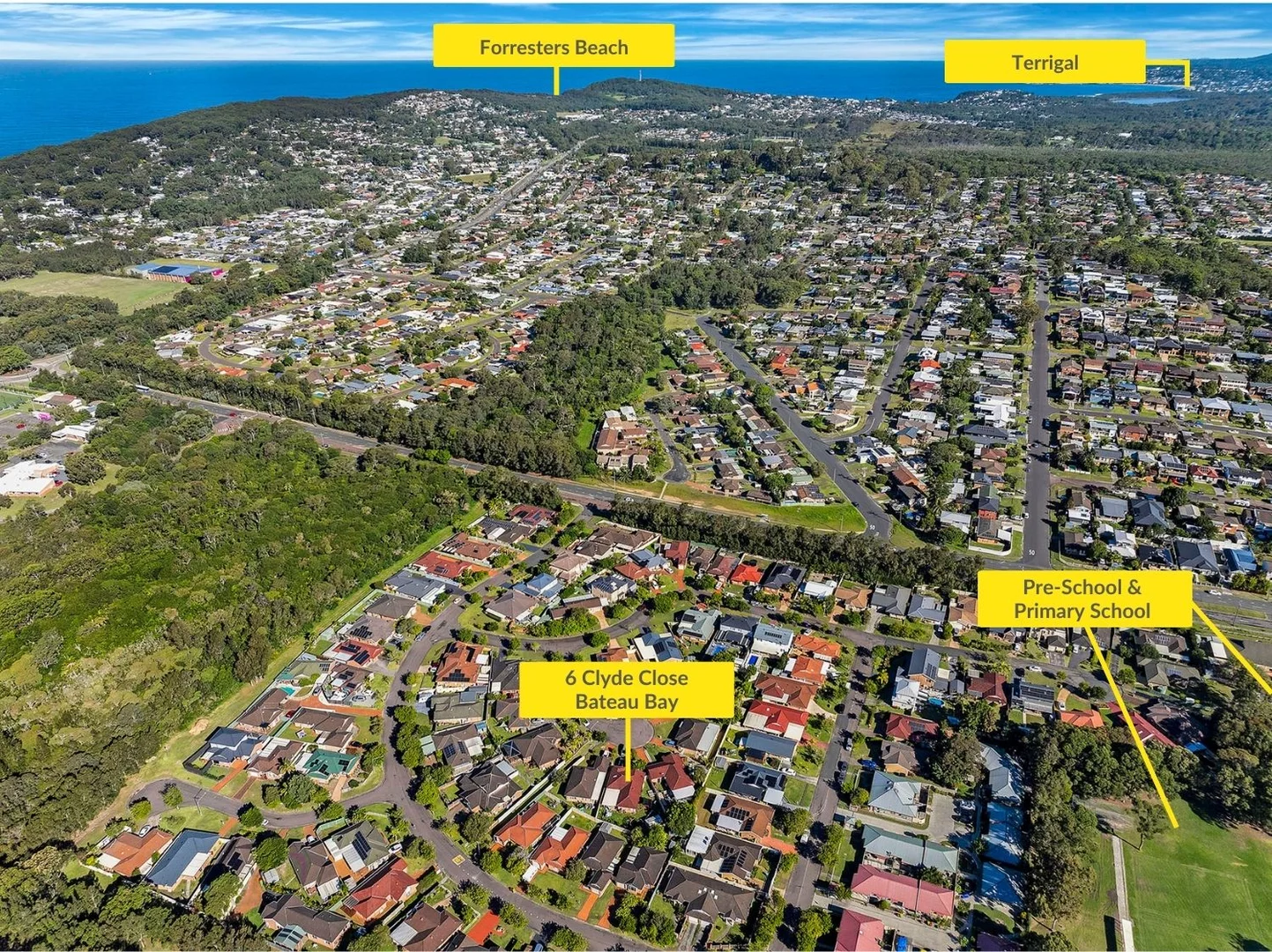 Additional image 10 of 6 Clyde Close, Bateau Bay NSW 2261