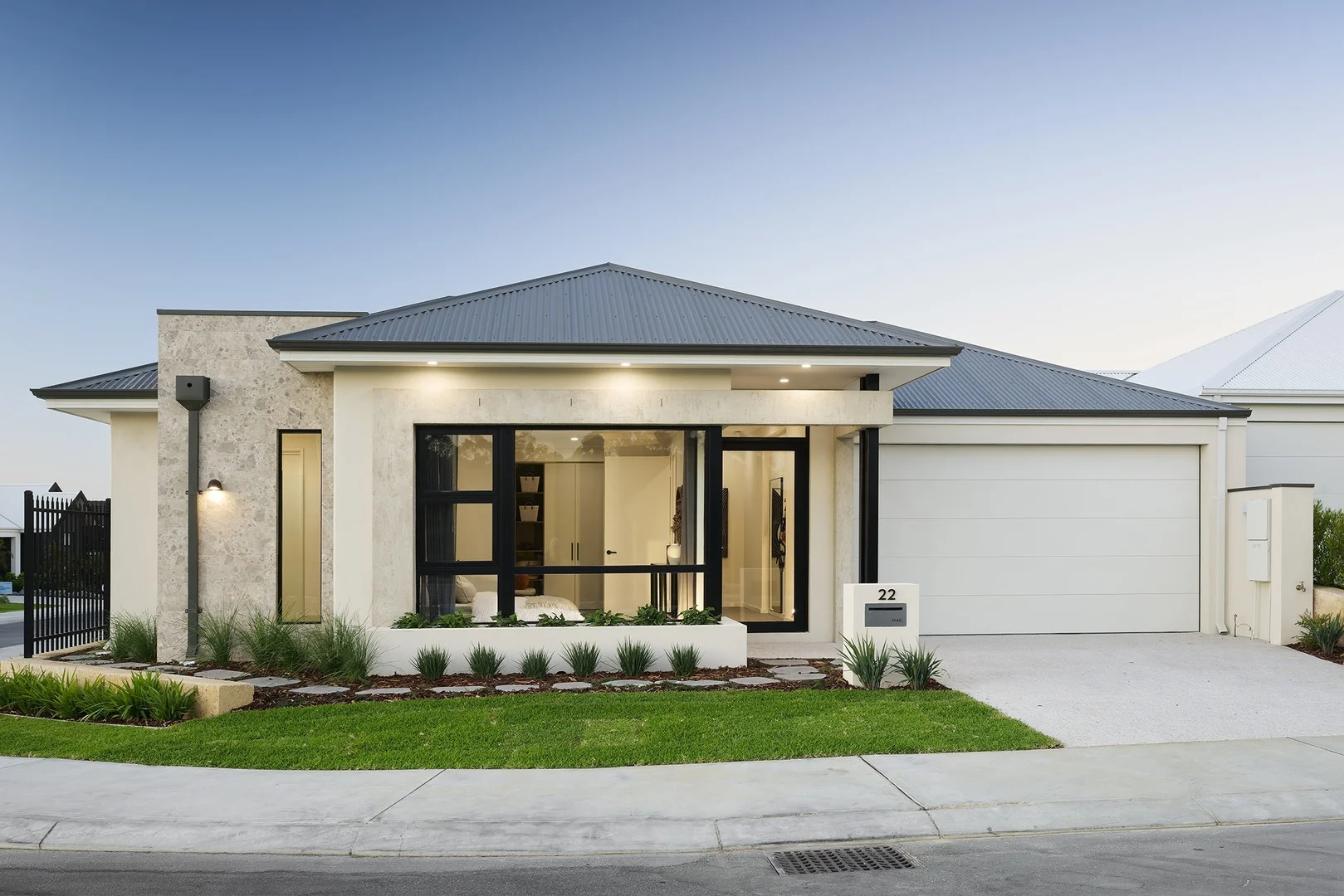 Lot 791 Youngberry Road, Upper Swan WA 6069