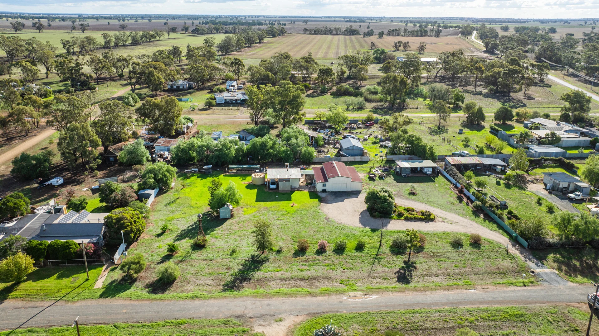 Additional image 4 of Lot 3 Denison Street, Daysdale NSW 2646