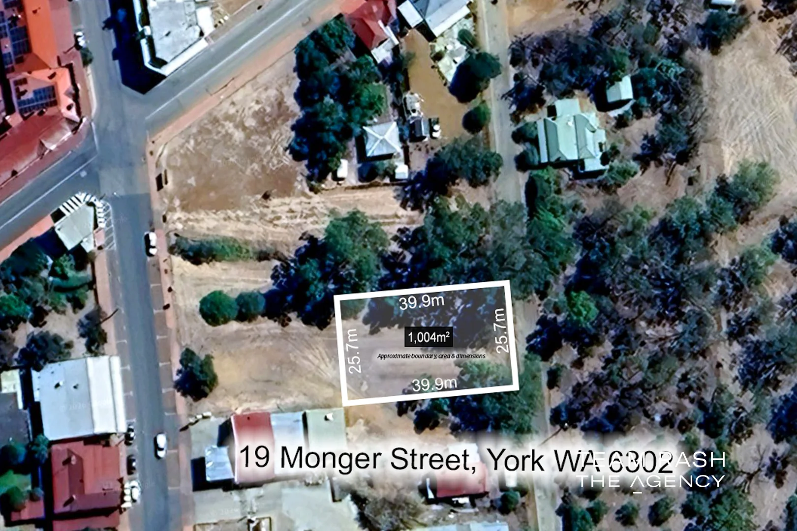 Additional image 4 of 94 Avon Terrace, York WA 6302