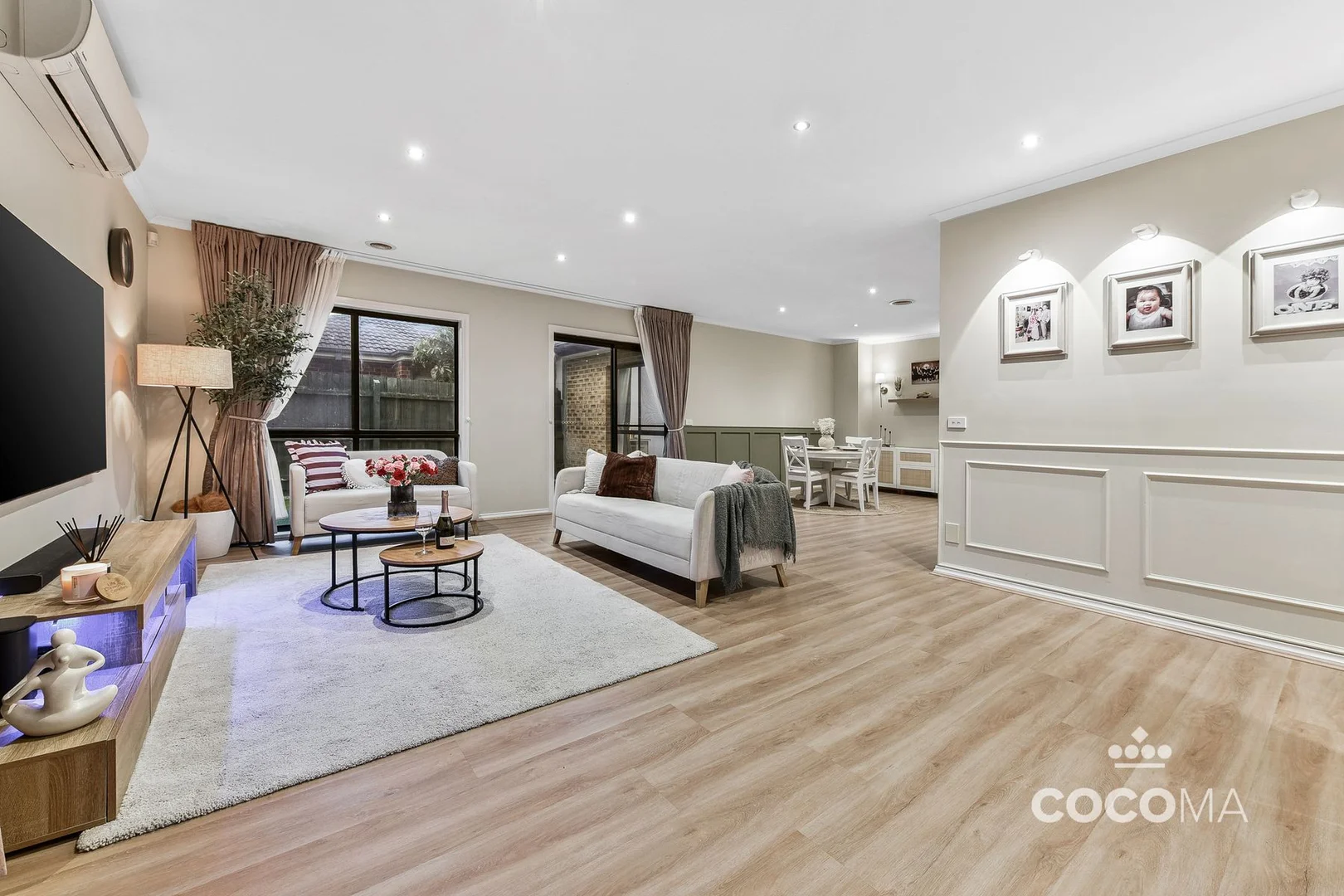 Additional image 5 of 2/25 Shepreth Avenue, Noble Park VIC 3174