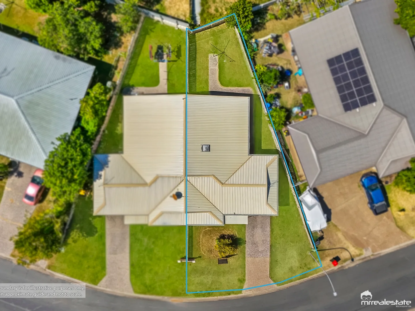 Additional image 7 of 2/32 Bulman Street, Norman Gardens QLD 4701