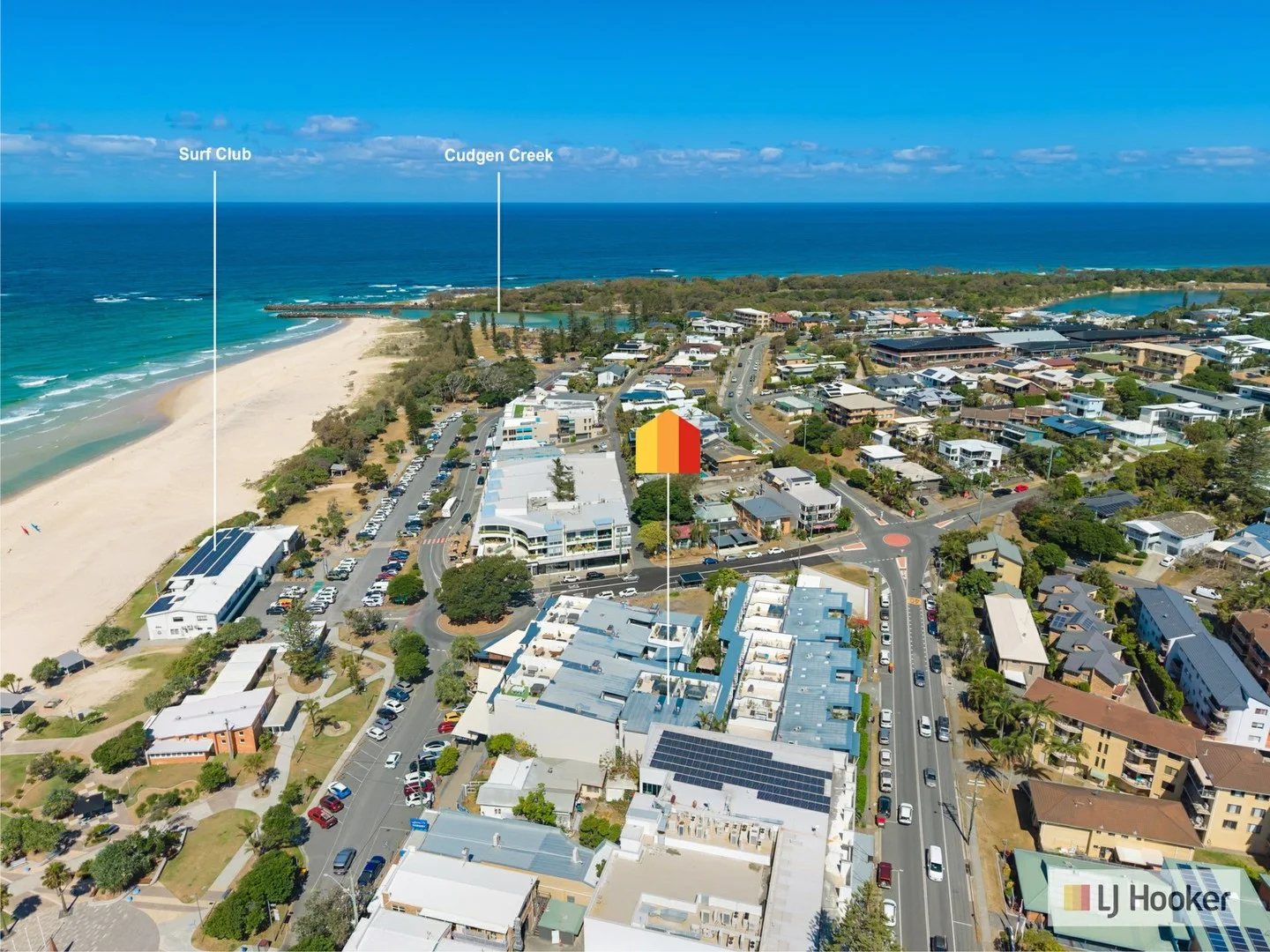 103/78-80 Marine Parade, Kingscliff NSW 2487