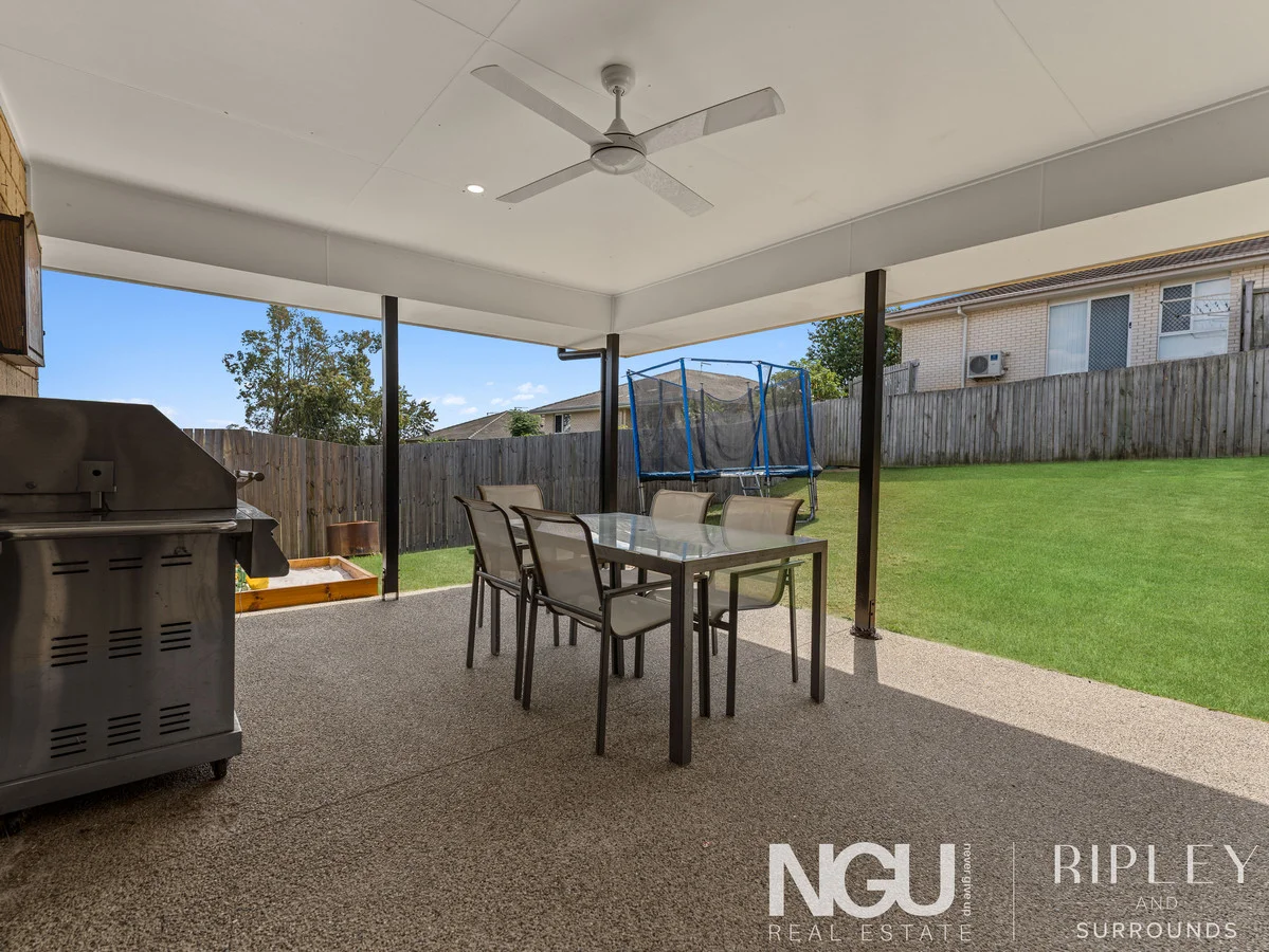 Additional image 16 of 60 Tranquillity Circle, Brassall QLD 4305