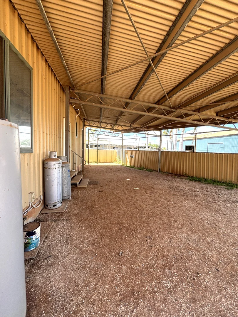 Additional image 35 of 418 Robinson Street, East Carnarvon WA 6701