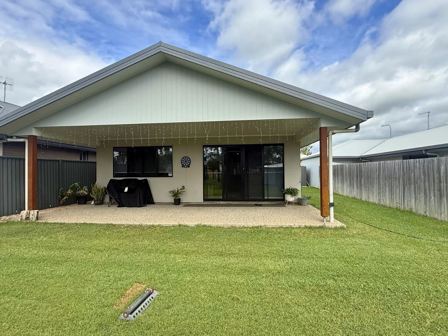 Additional image 13 of 12 Sparrow Lane, Moranbah QLD 4744