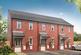 Plot 264, The Morden at Solway View, Marsh Drive CA14
