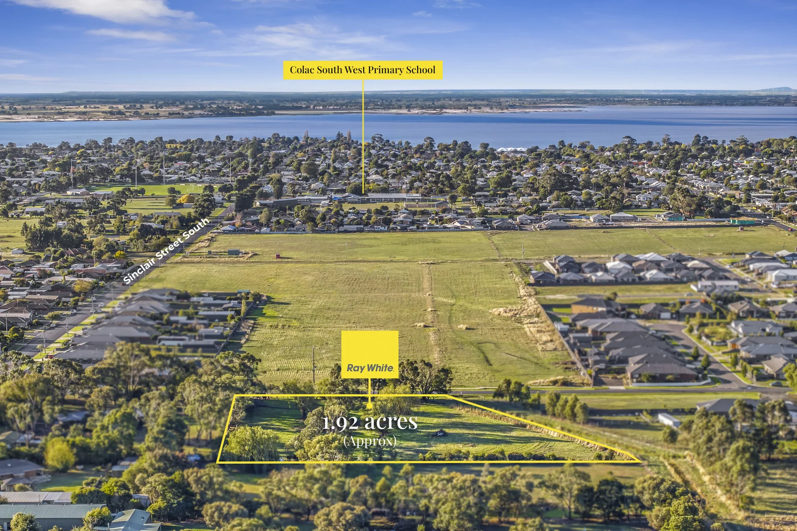 230 Pound Road, Elliminyt VIC 3250 photo 5