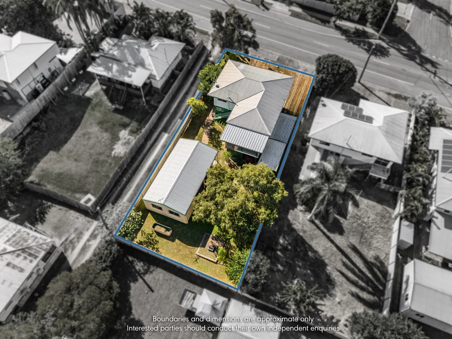 Additional image 22 of 221 Blackstone Road, Silkstone QLD 4304